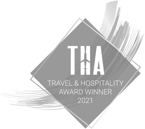 Travel & Hospitality Award Winner 2021