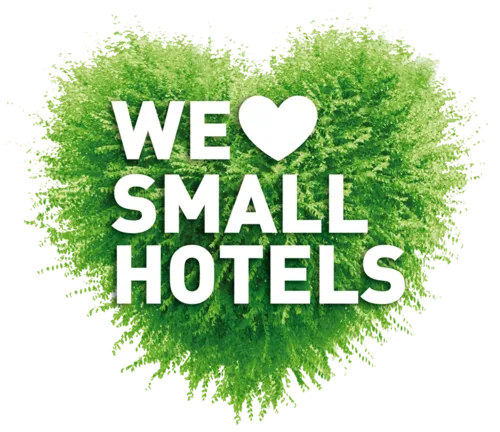 We Love Small Hotels