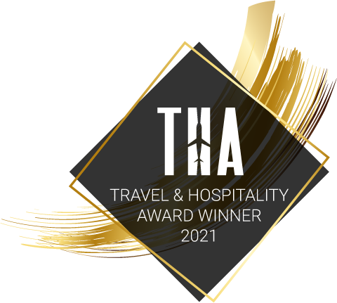 Travel & Hospitality Award Winner 2021