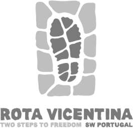 Rota Vicentina - Two Steps to freedom - SW Portugal