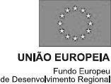 União Europeia - Fundo Europeu de Desenvolvimento Regional