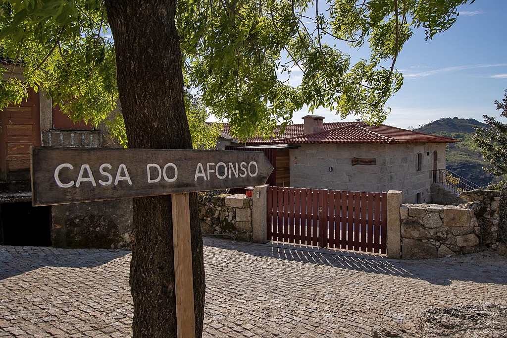 Casa do Afonso