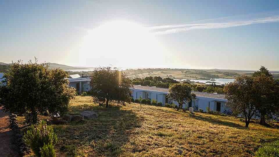 Montimerso Skyscape Countryhouse