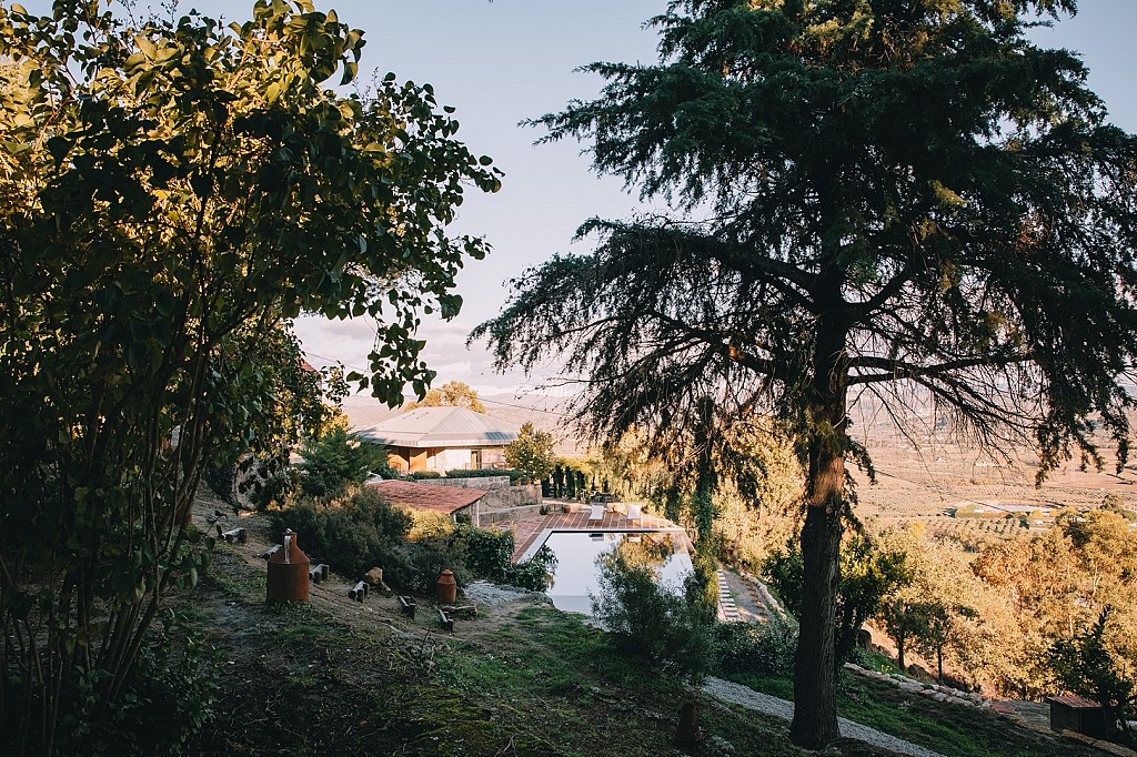 TheVagar Country House Belmonte