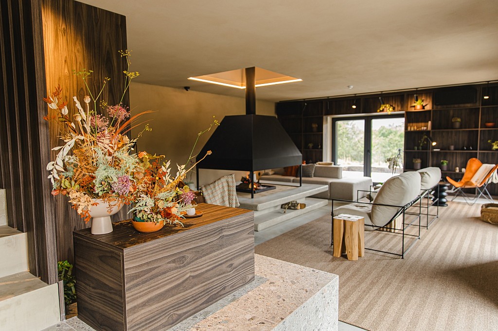 TerraSense Retreat & Farm