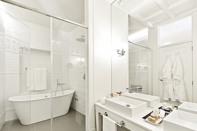 Santiago de Alfama Boutique Hotel