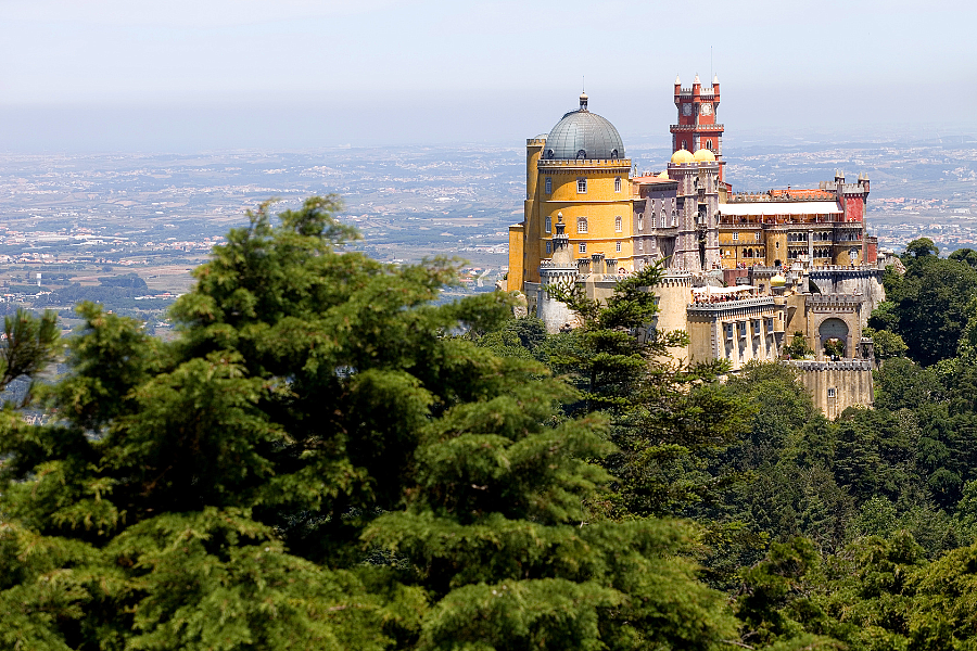 10 Most Beautiful Small Towns in Portugal
