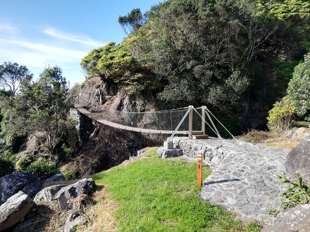 Abrigo da Cascata