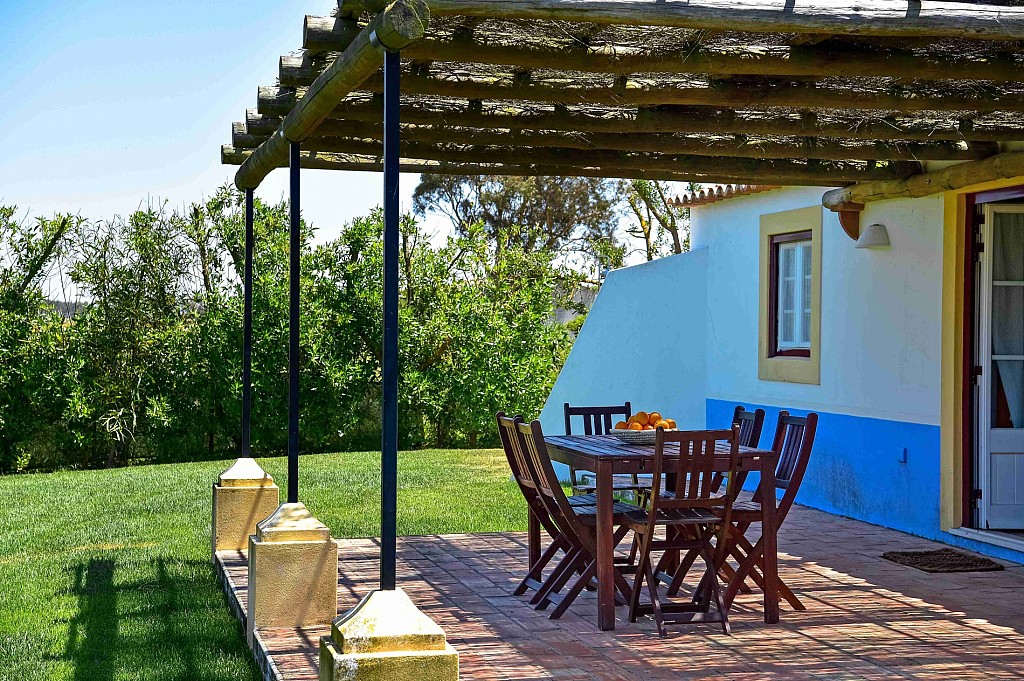 Herdade do Touril