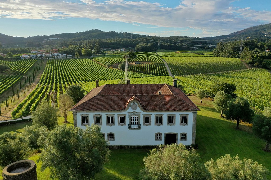 The 10 most rural & authentic places to stay in Portugal