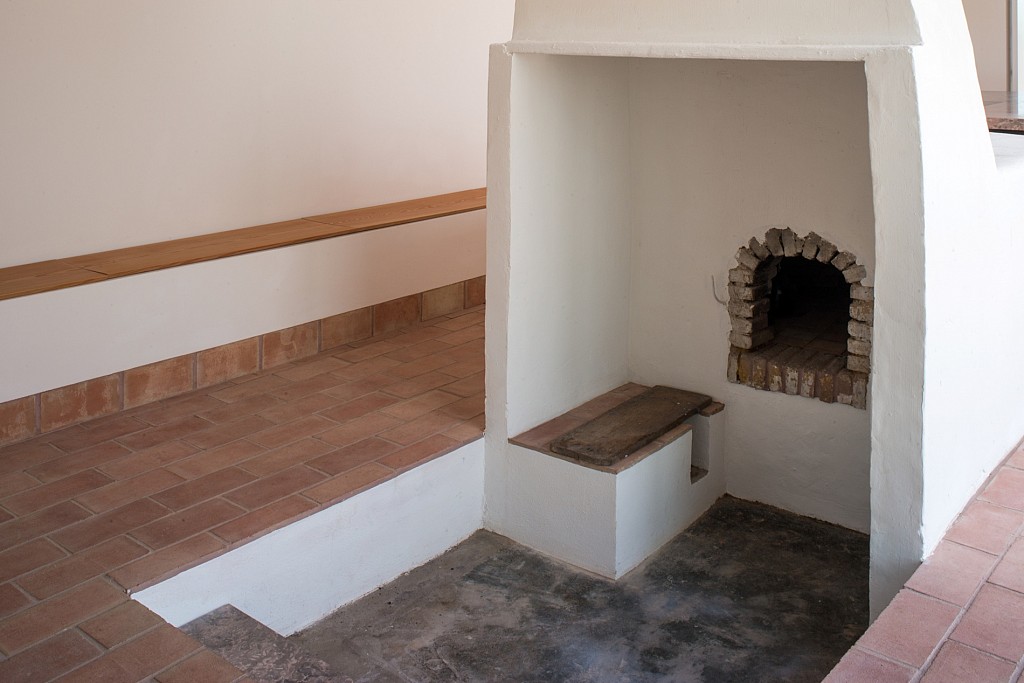 Casa Modesta