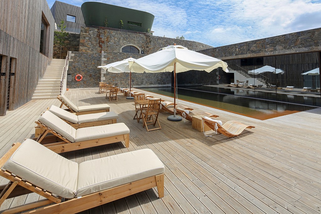 Monverde Hotel