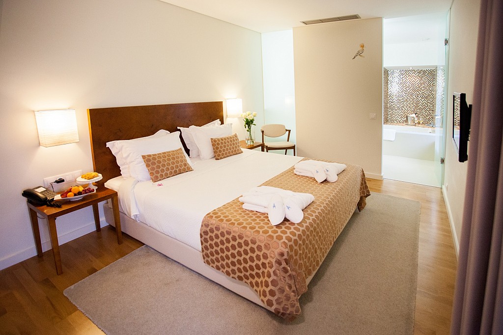 Convento da Sertã Hotel