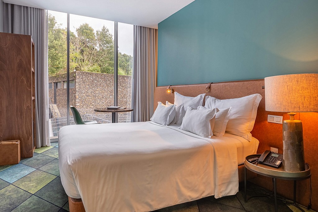 Furnas Octant Hotel