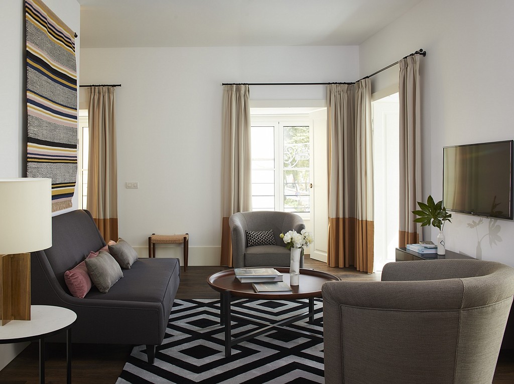 The Lumiares Hotel & SPA Lisbon