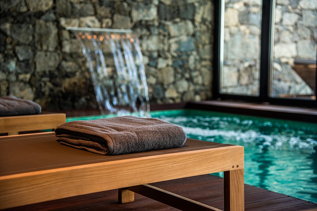 Sensi Azores Nature & SPA