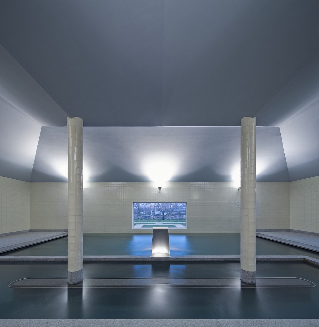 Pedras Salgadas - Spa & Nature Park