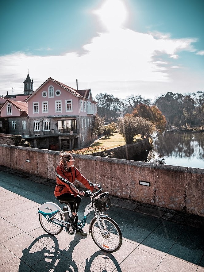 Ribeira Collection Hotel