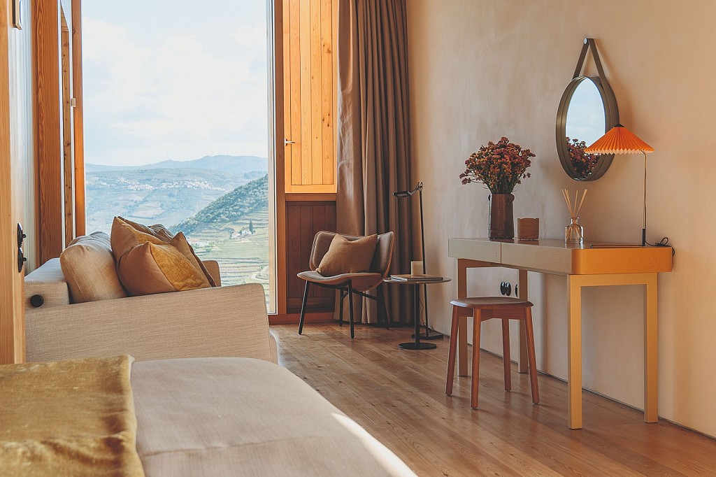 Casa do Arco Douro Exclusive