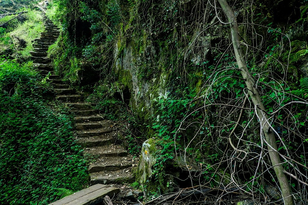 Get outdoors with we love small hotels