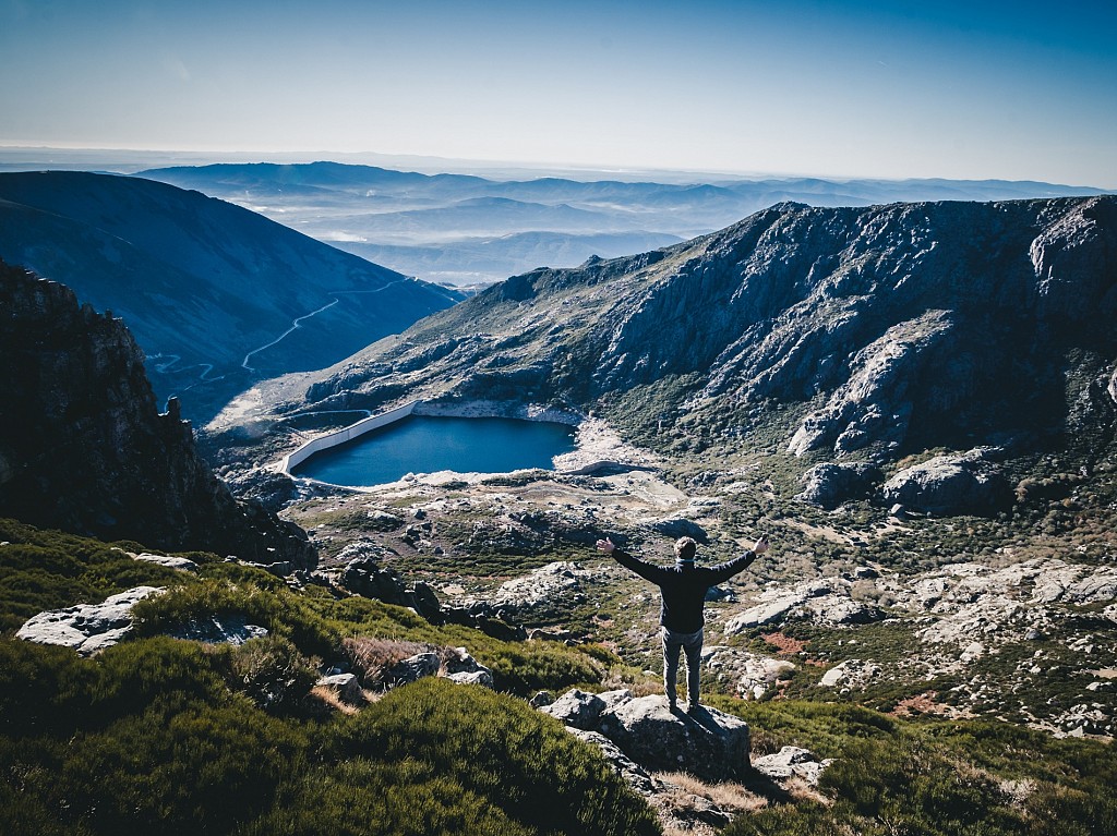 6 places to visit in the Center of Portugal