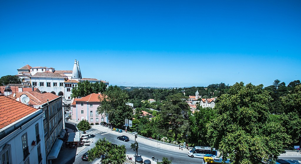 Sintra Boutique Hotel