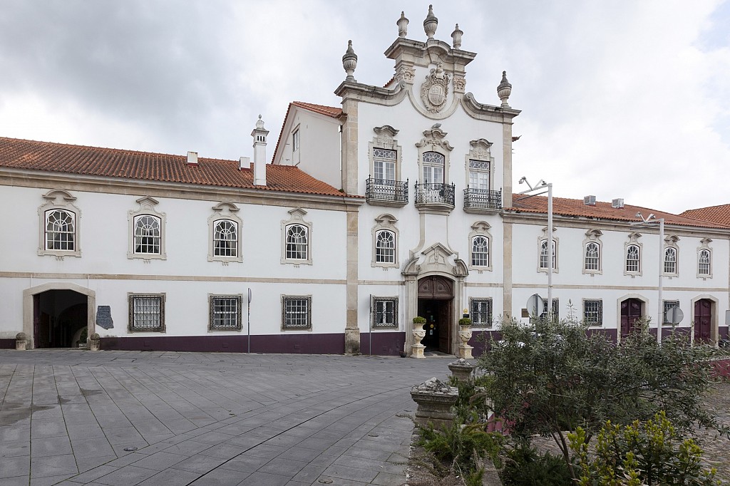 Octant Lousã - Palácio da Lousã
