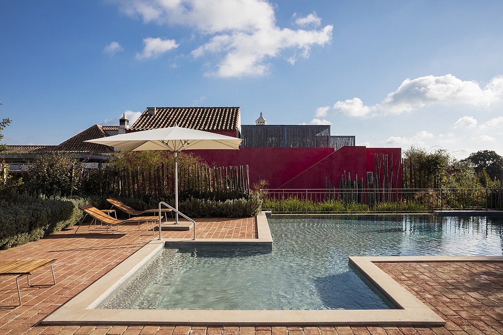Fazenda Nova Country House