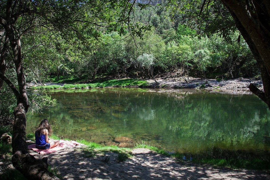 Rivers and mountains: family vacations in Portugal