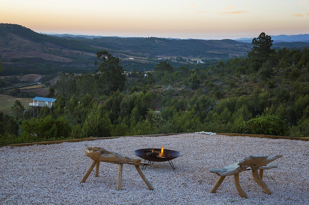 Paraíso Escondido - Living in Harmony