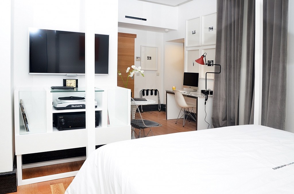 Browns Boutique Hotel
