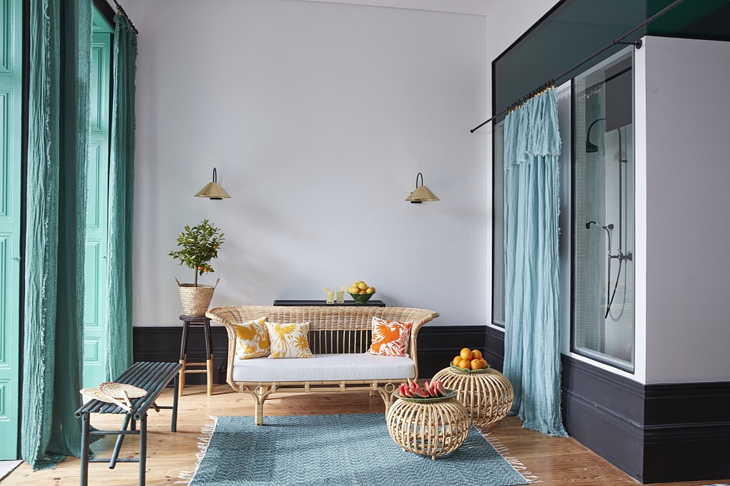 Cocorico Luxury Guesthouse
