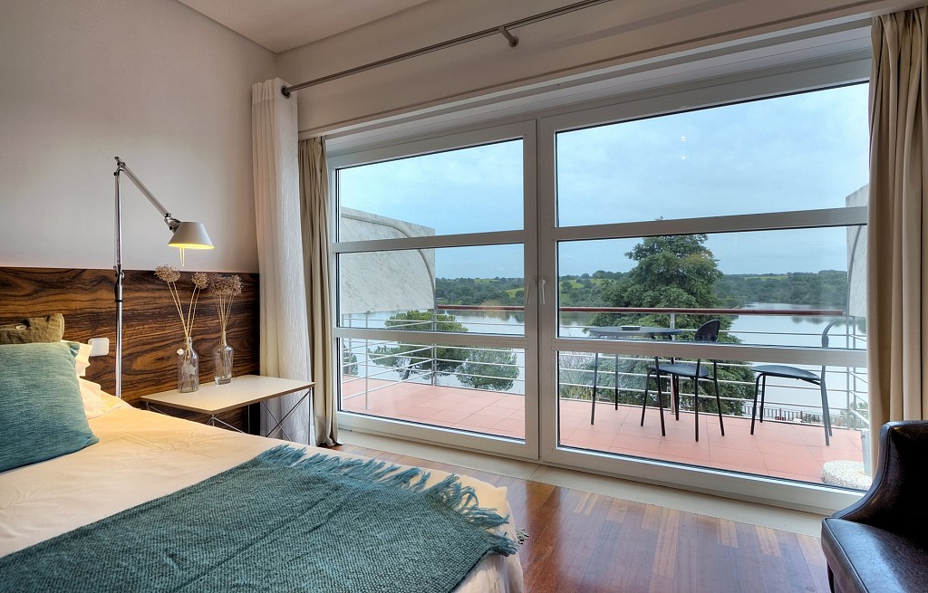 Hotel Vale do Gaio