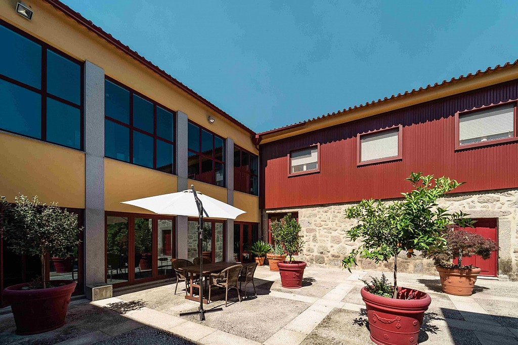 Casa Lata