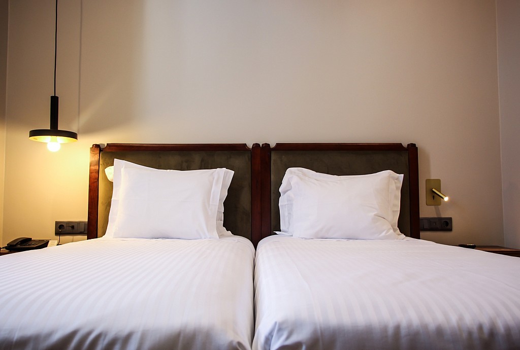 Avenida Boutique Hotel