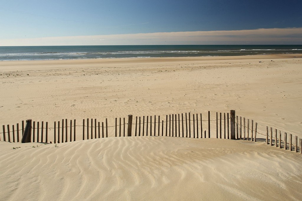 A guide to the best beaches in the Algarve