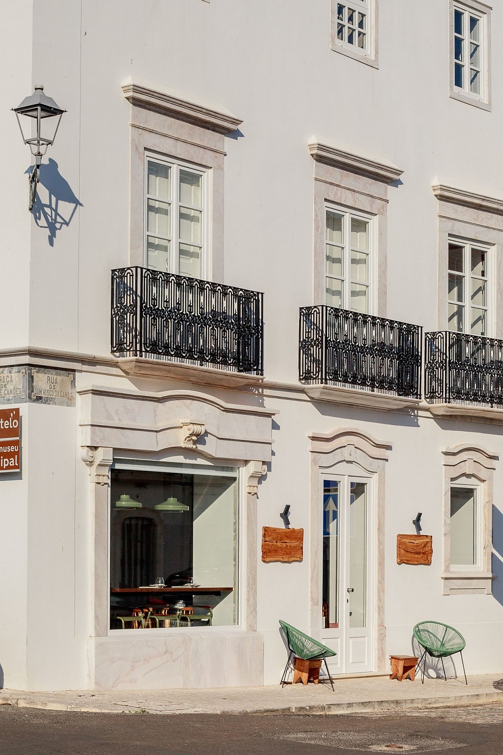 Casa do Gadanha Country House