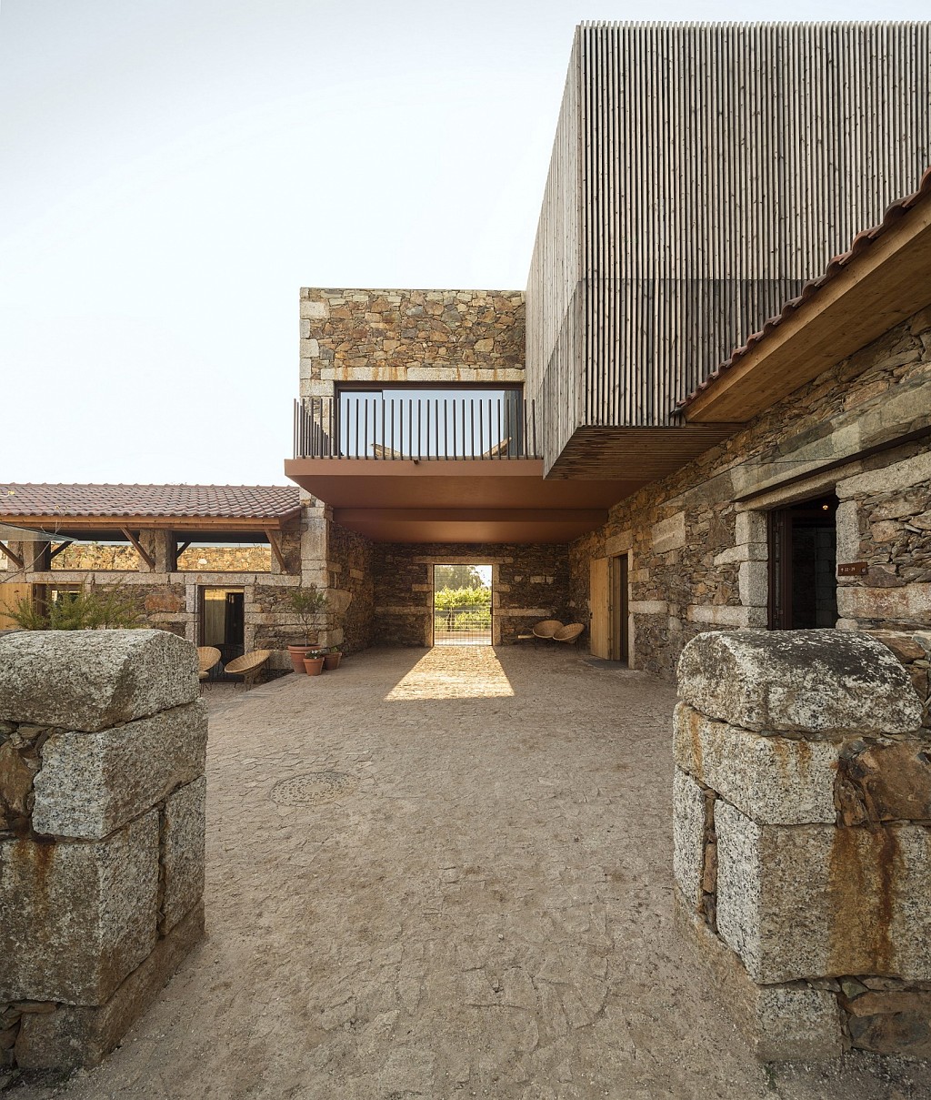 Monverde Hotel