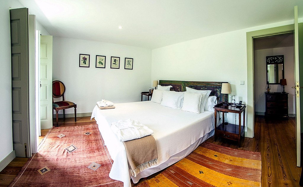 Portugals best small hotels