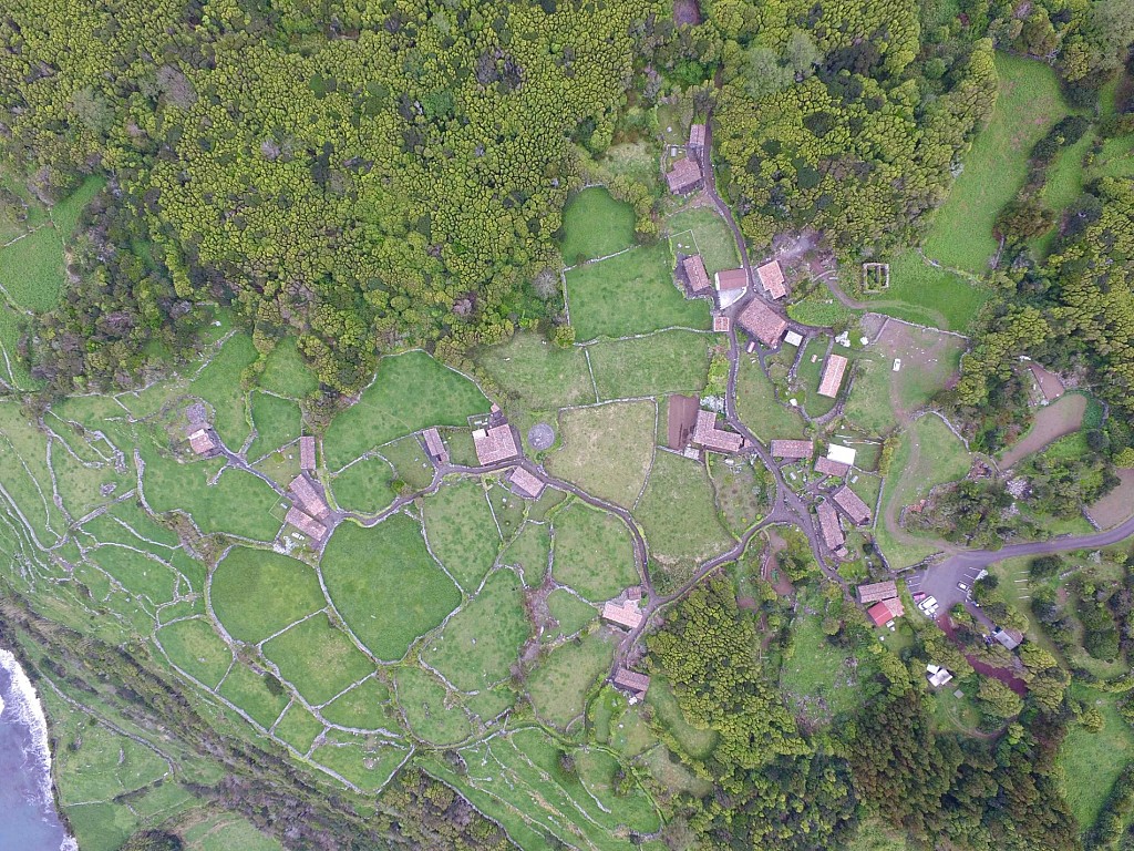 Aldeia da Cuada