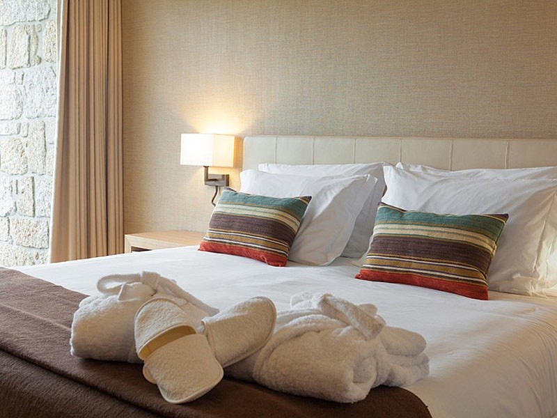 Portugals best small hotels