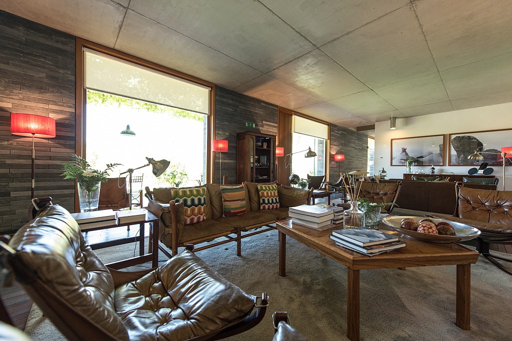 Quinta do Vallado Wine Hotel