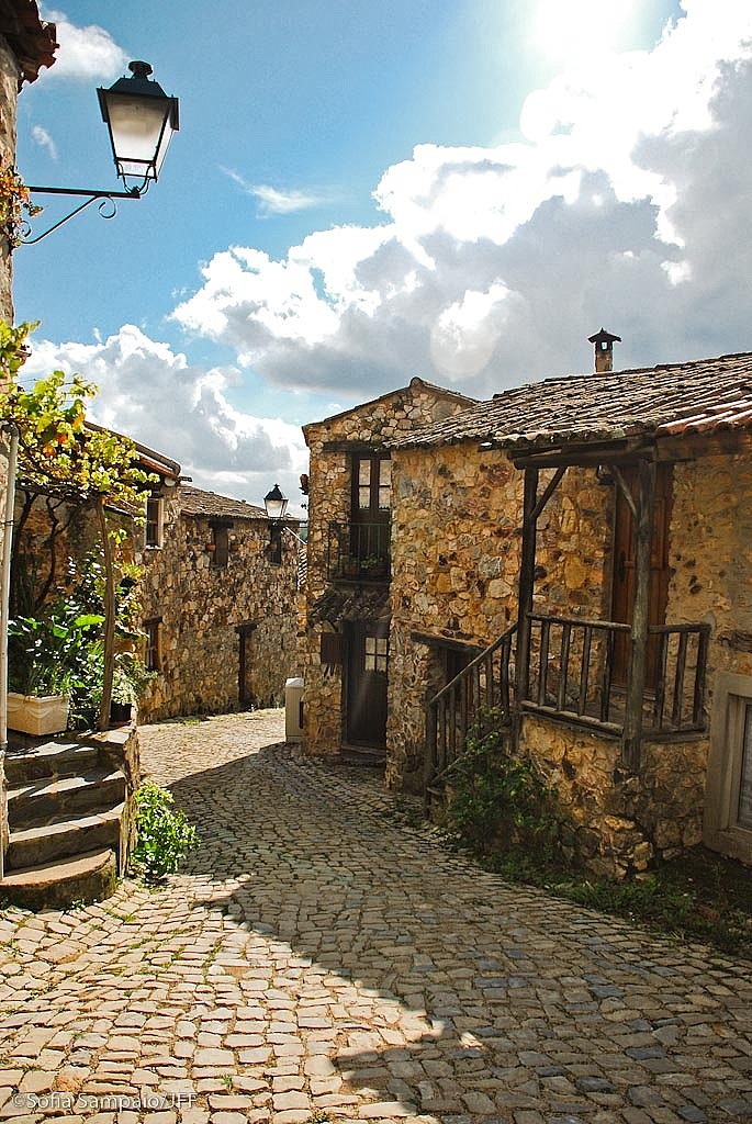 Vale do Ninho Nature Houses