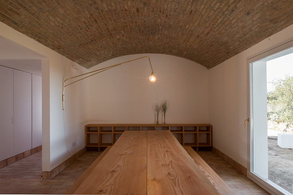 Casa Modesta