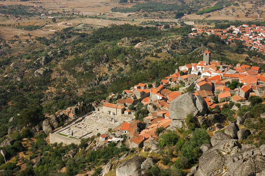 10 Most Beautiful Small Towns in Portugal