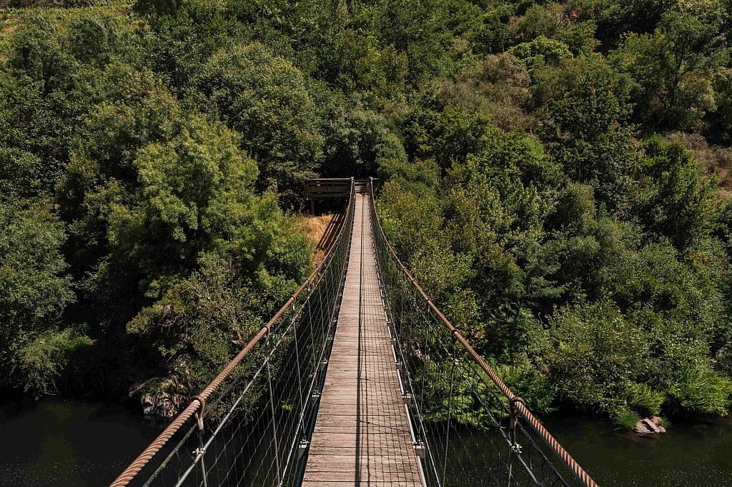 Must Visit Walkways in Portugal