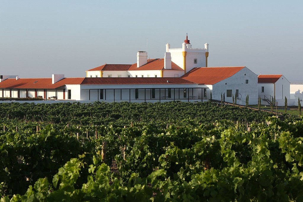 The Best Wine Hotels & Wine Experiences in Portugal