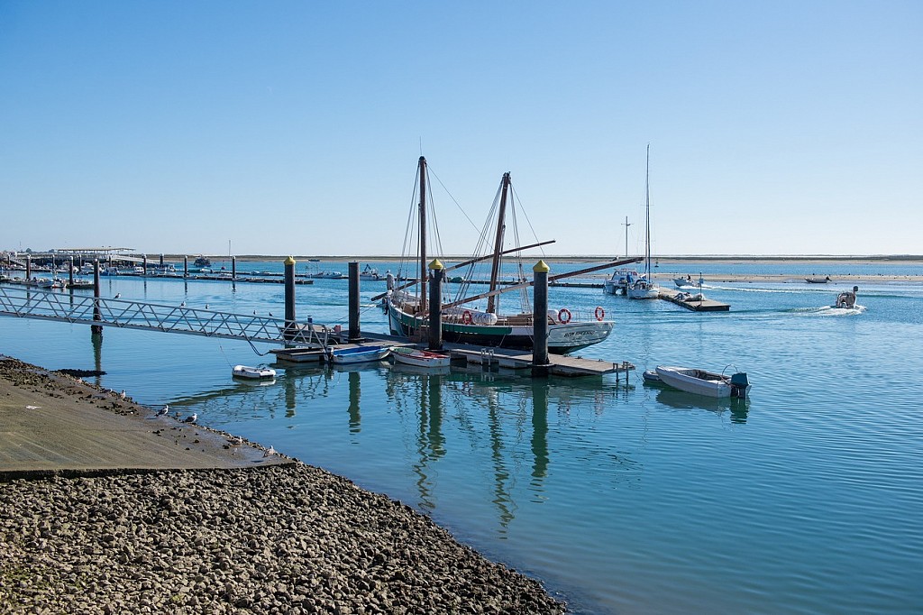 Best portuguese fishing villages