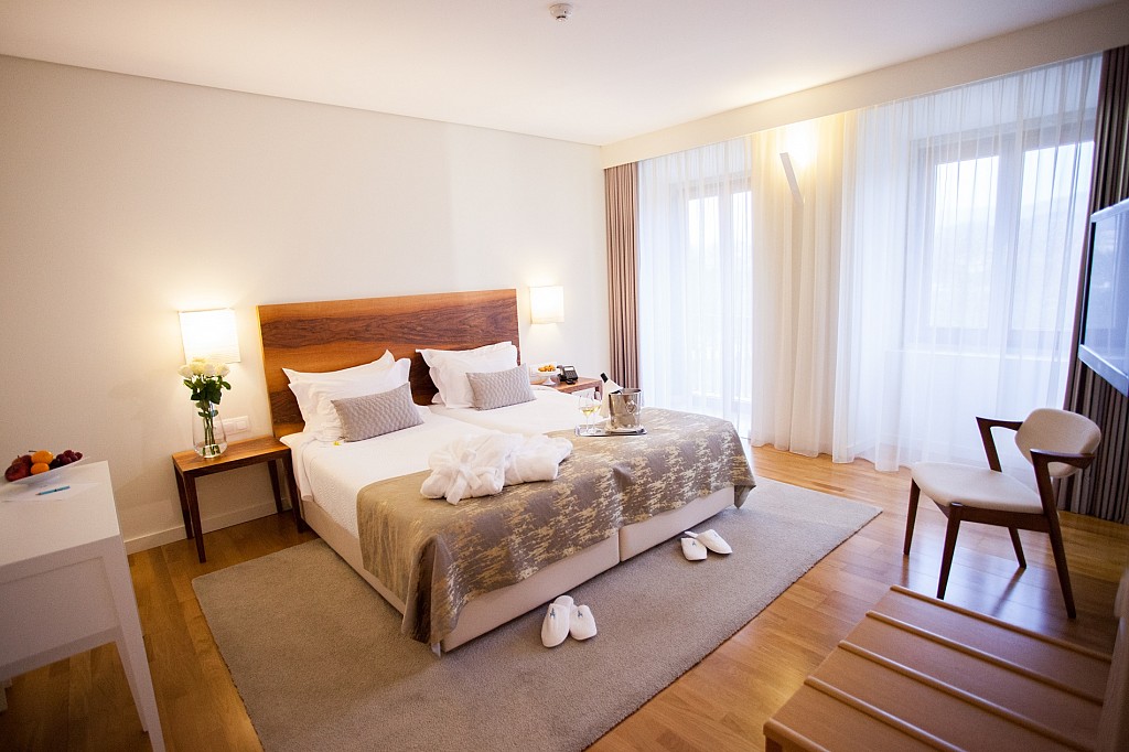 Convento da Sertã Hotel