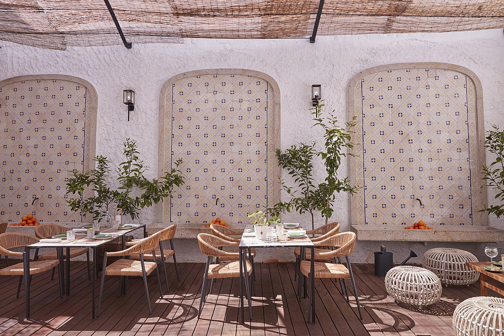 Cocorico Luxury Guesthouse
